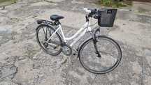 Rower miejski 28 cali KS Cycling Germany