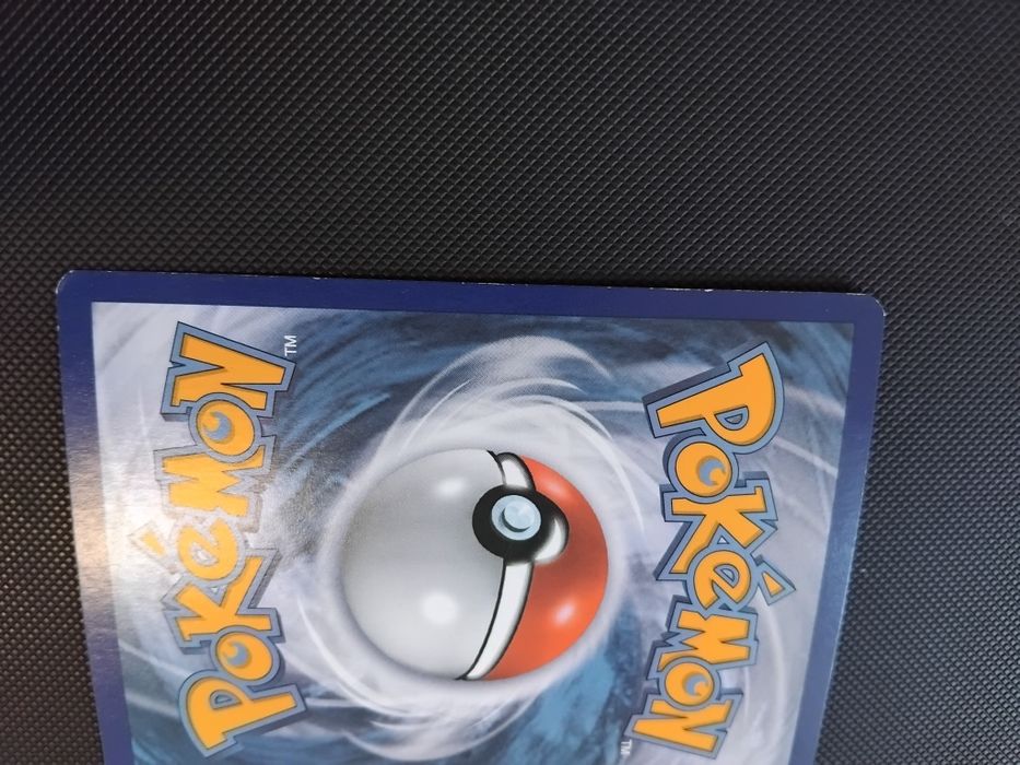 Primal Groudon EX 2015