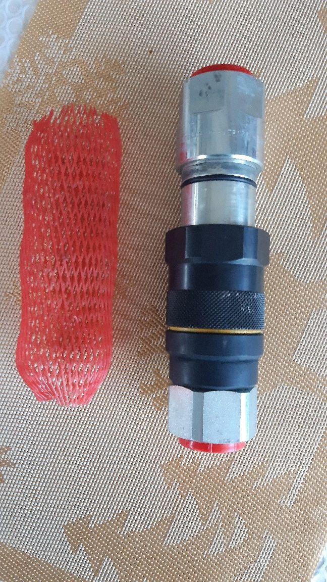 БРС різьбова,STUCCHI iталія  BSP d-1