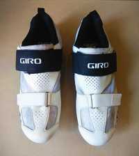 Мужские вело туфли Giro