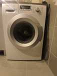 Pralka Bosch Maxx 5 Varioperfect