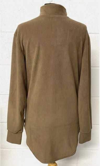 Термофліс pcs олива фліс, оригінал Британія від 800 гр