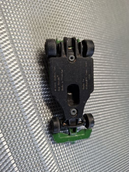 Hot wheels model samochodu