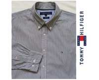 Сорочка TOMMY HILFIGER regular fit розмір М-L