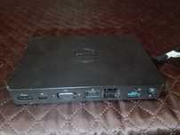 Док-станція  DELL WD15 K17A