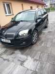 Toyota Avensis combi