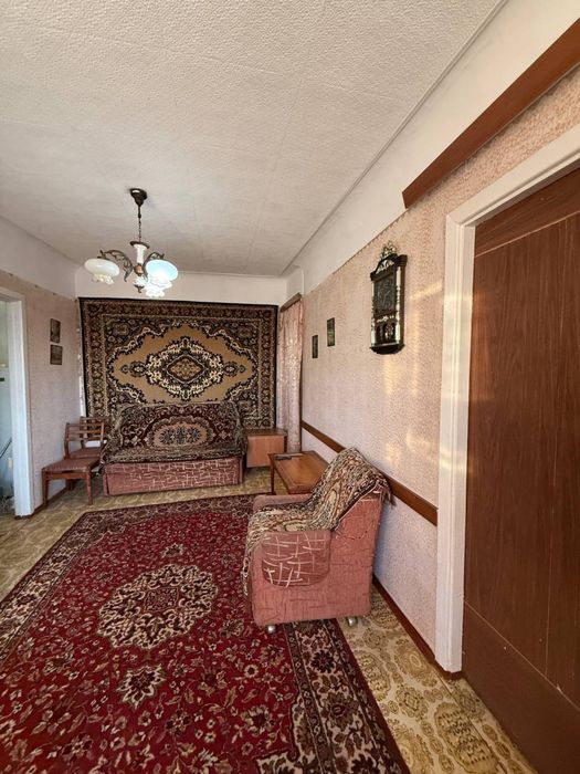 Оренда 2 кімнатної квартири Філармонія