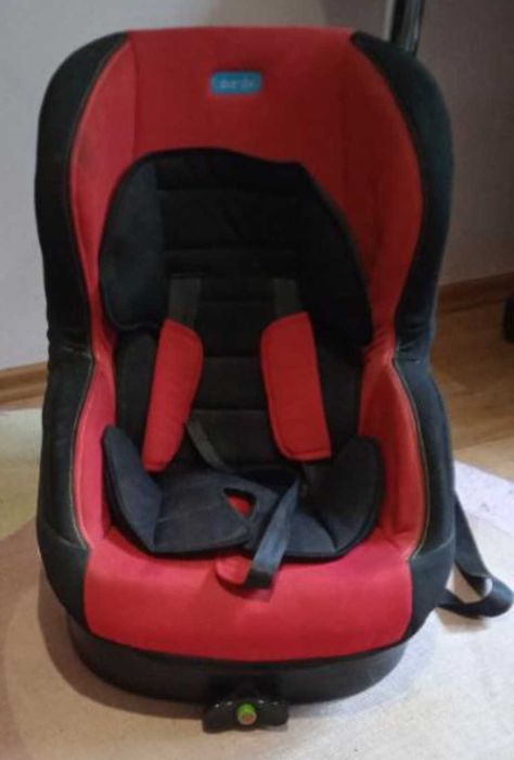 Дитяче автокрісло