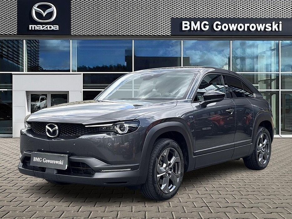 Mazda MX-30 Electric Makoto +Vintage FV23