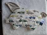 Poduszka Sleepy Pig Velvet GRAND PRIX