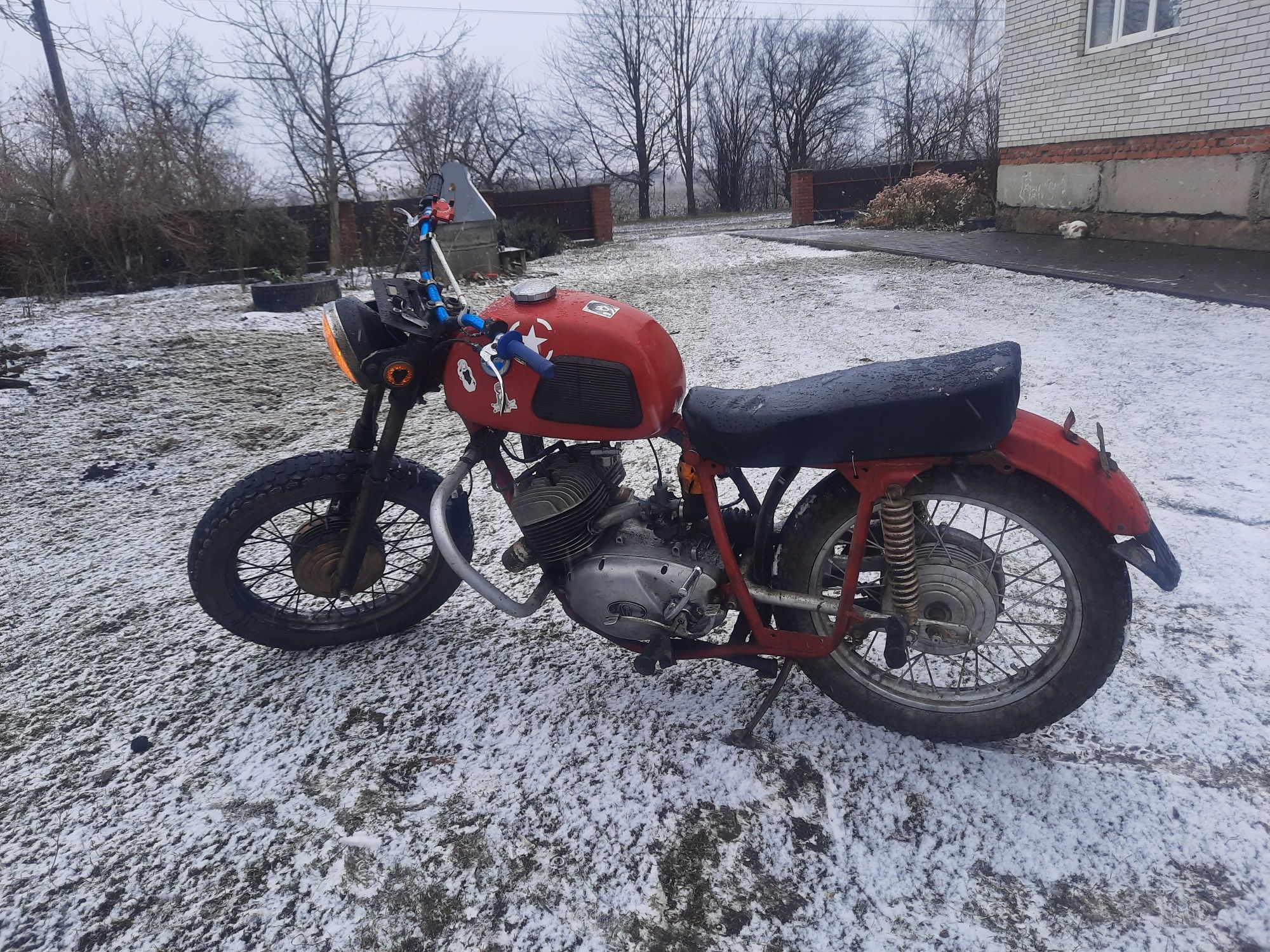 Продам іж юпітер 3