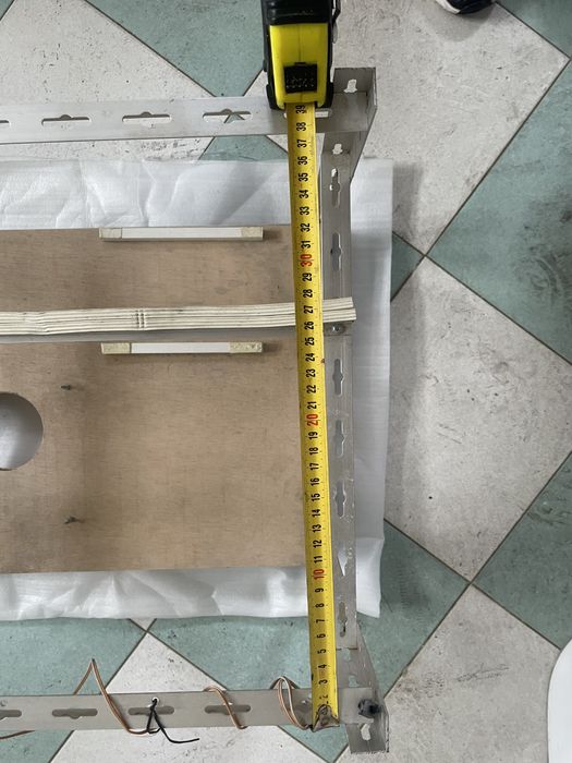 Estrutura mining rig64739161795202123