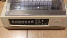 Drukarka igłowa OKI Microline 3320
