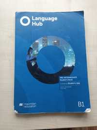 Jezyk Angielski Language Hub macmillan education B1