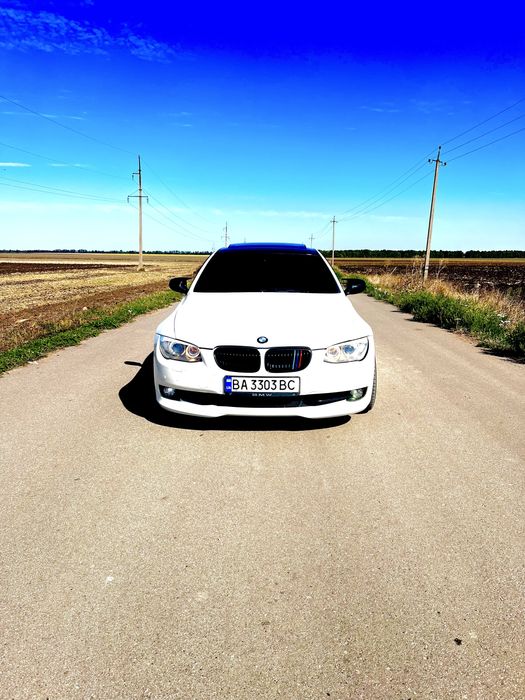 Продам БМВ328i e92 coupe ix drive