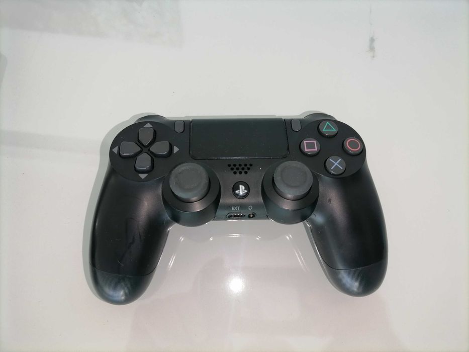 Consola ORIGINAL, PlayStation 4 como nova
