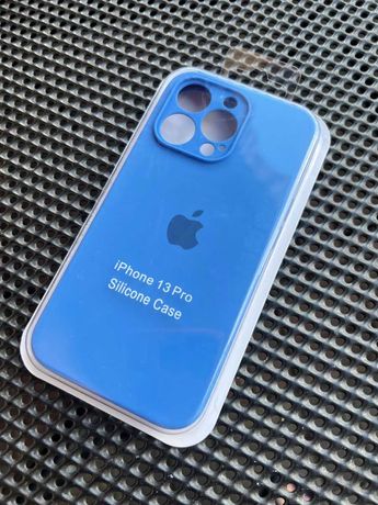 Etui case iPhone 13 pro - etui silikonowe i bezbarwne
