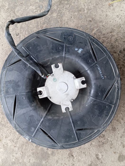 Вентилятор для кондиціонера lg