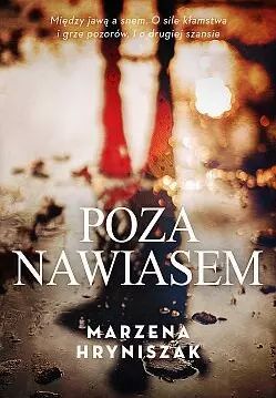 Poza Nawiasem Marzena Hryniszak
