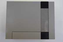 Sama Konsola Nintendo NES PAL NESE-001 Sprawna Stan bdb