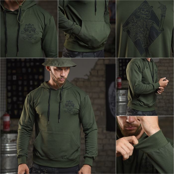 Худі кофта руни, ак-74,водій,парамедик, череп, далі бога немає, вивезу