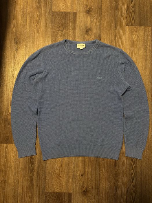 Світер Lacoste лакоста