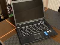 Laptop HP Compaq nx7300