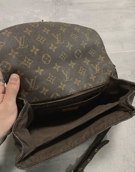 Louis vuitton сумка