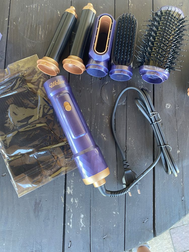 Suszarka do włosów „Hair Dryer Styling Tools”