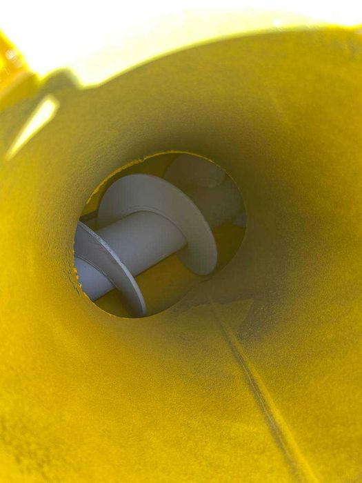 Транспортер, шнек, шнековый погрузчик, зернопогрузчик, конвеєр цемента