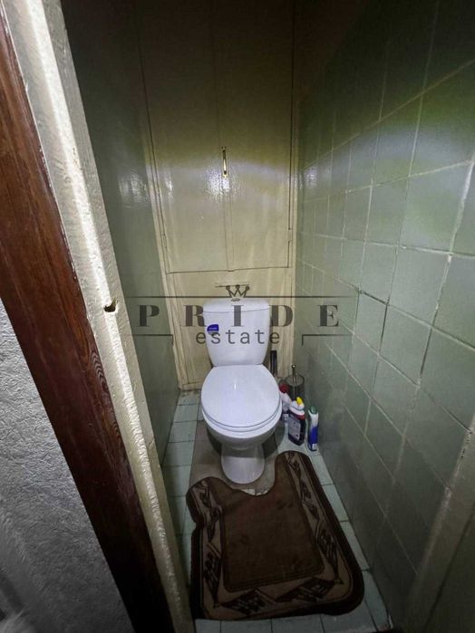 Приваблива ціна! 2-к квартира в Лісовому масиві.