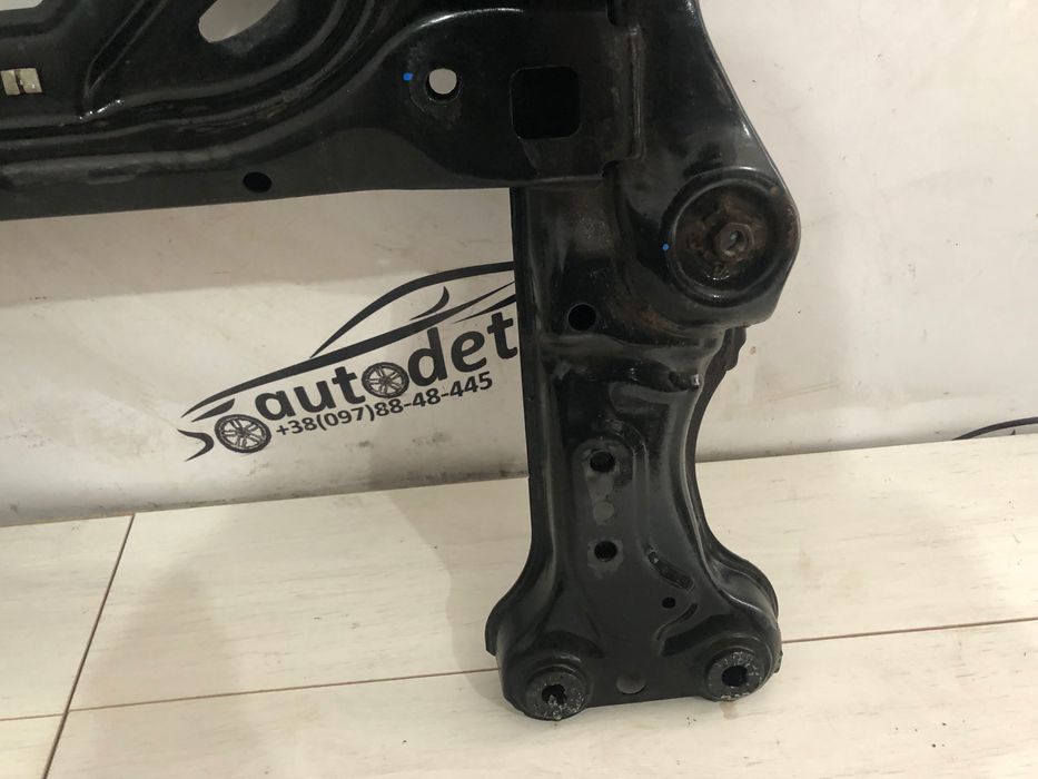 Підрамник Volkswagen ID.4 подрамник ID4 балка передня enyaq