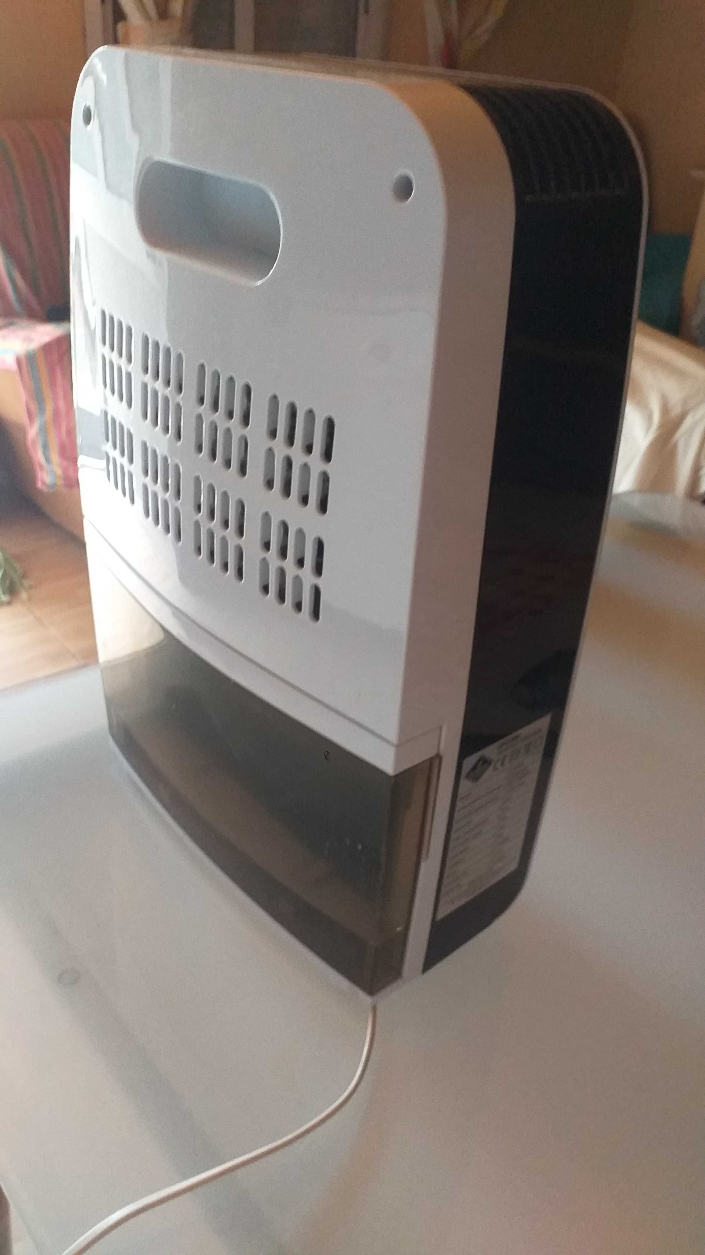 Humificador/purificador COLUMBIA VAC OPC 500