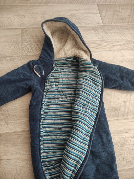 Комбінезон дитячий некст