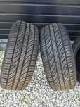 Uwaga !!! Opony Letnie 225/60/16 Cali !!!