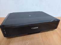 Canon Pixma iP7250 - Sprawna, komplet, fotograficzna, tanie tusze