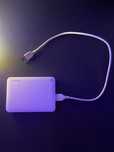 Disco Externo HDD Toshiba 1TB