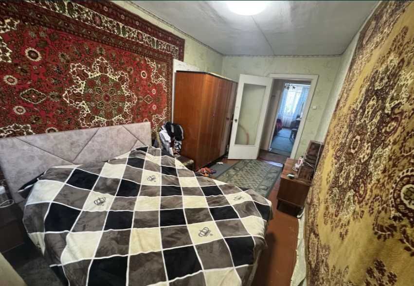 Продаж  3 кімнатної квартири бул.Шевченка