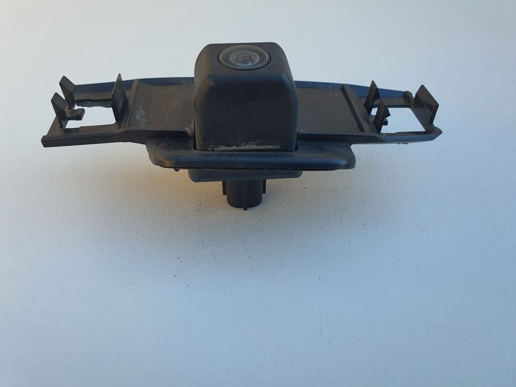 TOYOTA COROLLA VERSO II kamera cofania 04-08