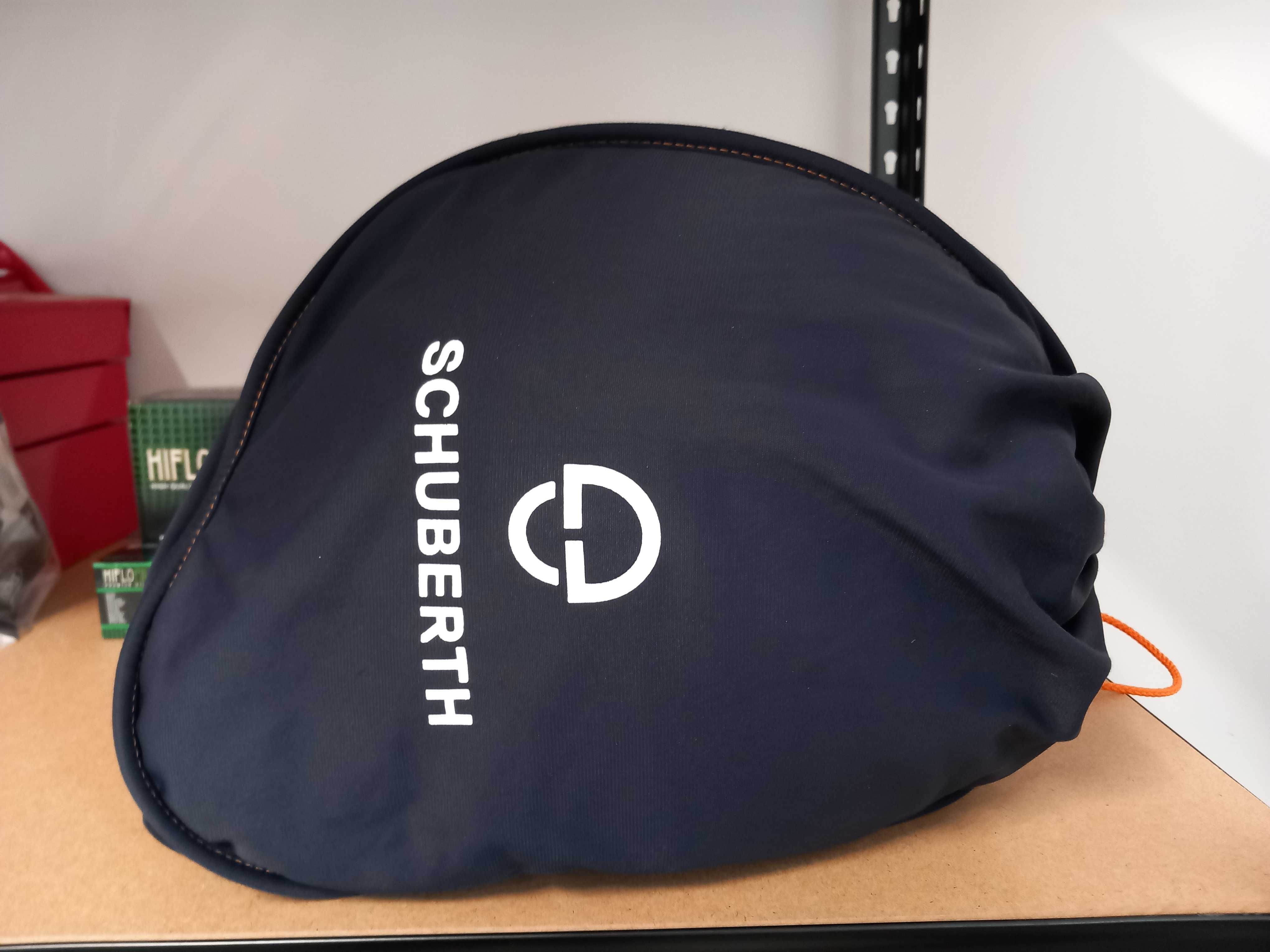 Schuberth c3 pro