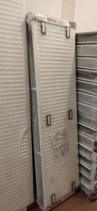 Радиаторы стальные (Полный прайс в описании)