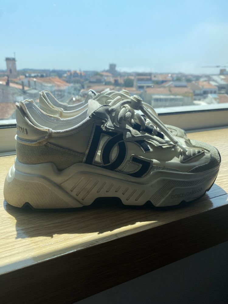 Dolce & Gabbana Daymaster sneakers
