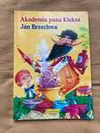 Akademia pana Kleksa