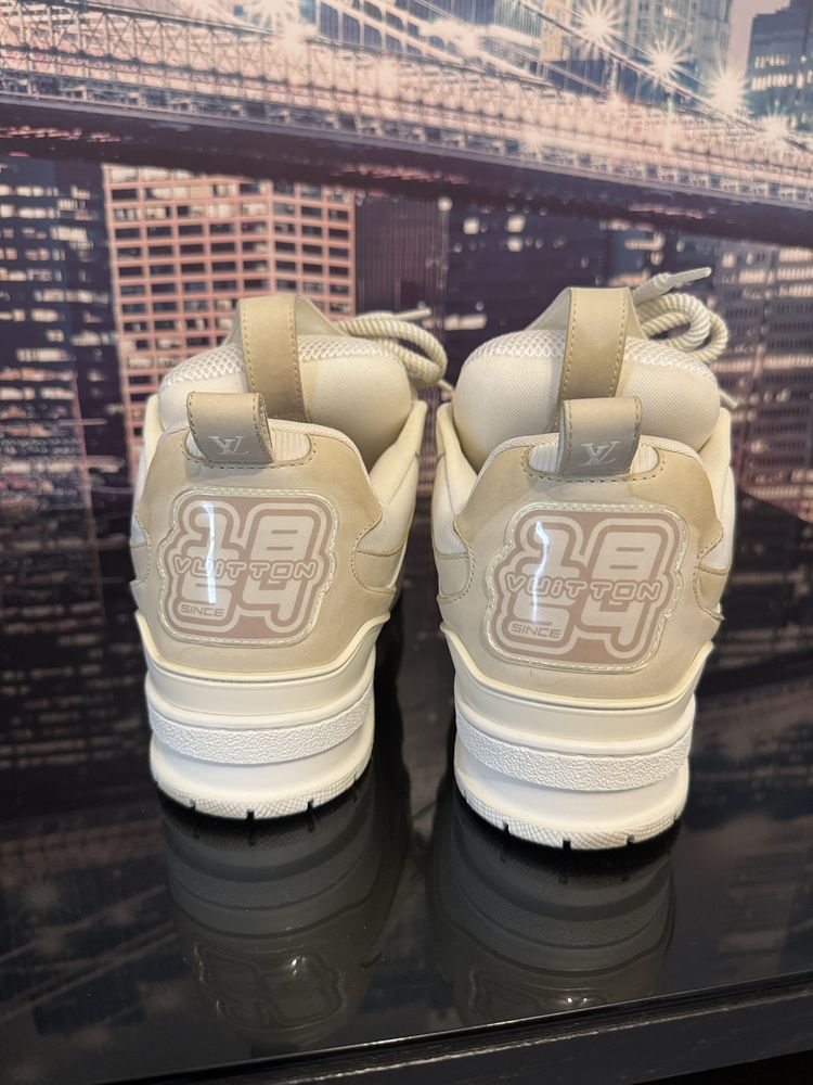 Louis vuitton sneaker