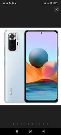 Xiaomi note 10 pro 6/128 blue стан близький до ідеалу