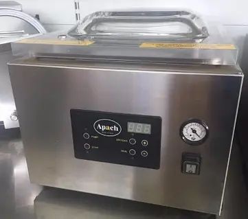 Крышка вакууматора,кришка для вакуматора Apach avm308