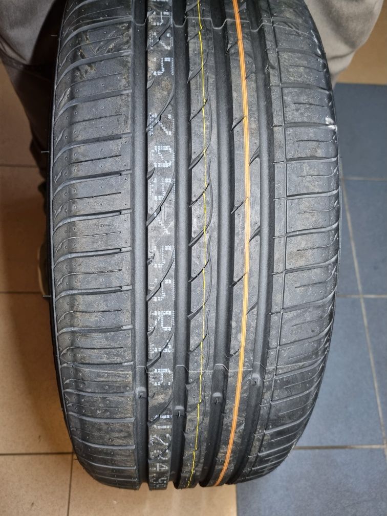 Opona NEXEN Blue HD 205/55 R16 NOWA