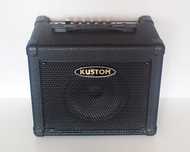 Piecyk combo basowe Kustom KBA16