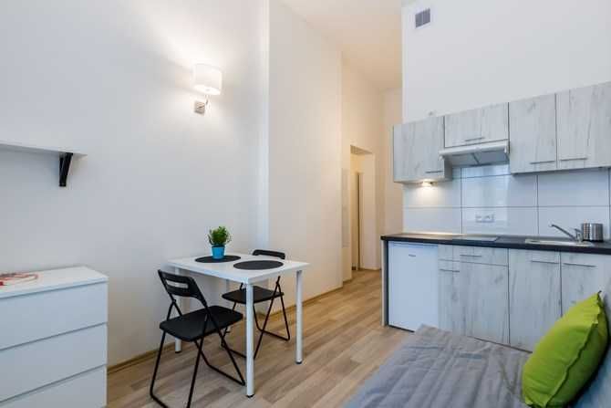 Przytulne! do wynajęcia  mieszkanie przy ul. Targowej 55 w Łodzi.