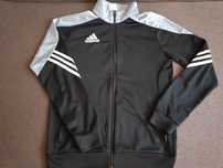 Adidas bluza dresowa 164